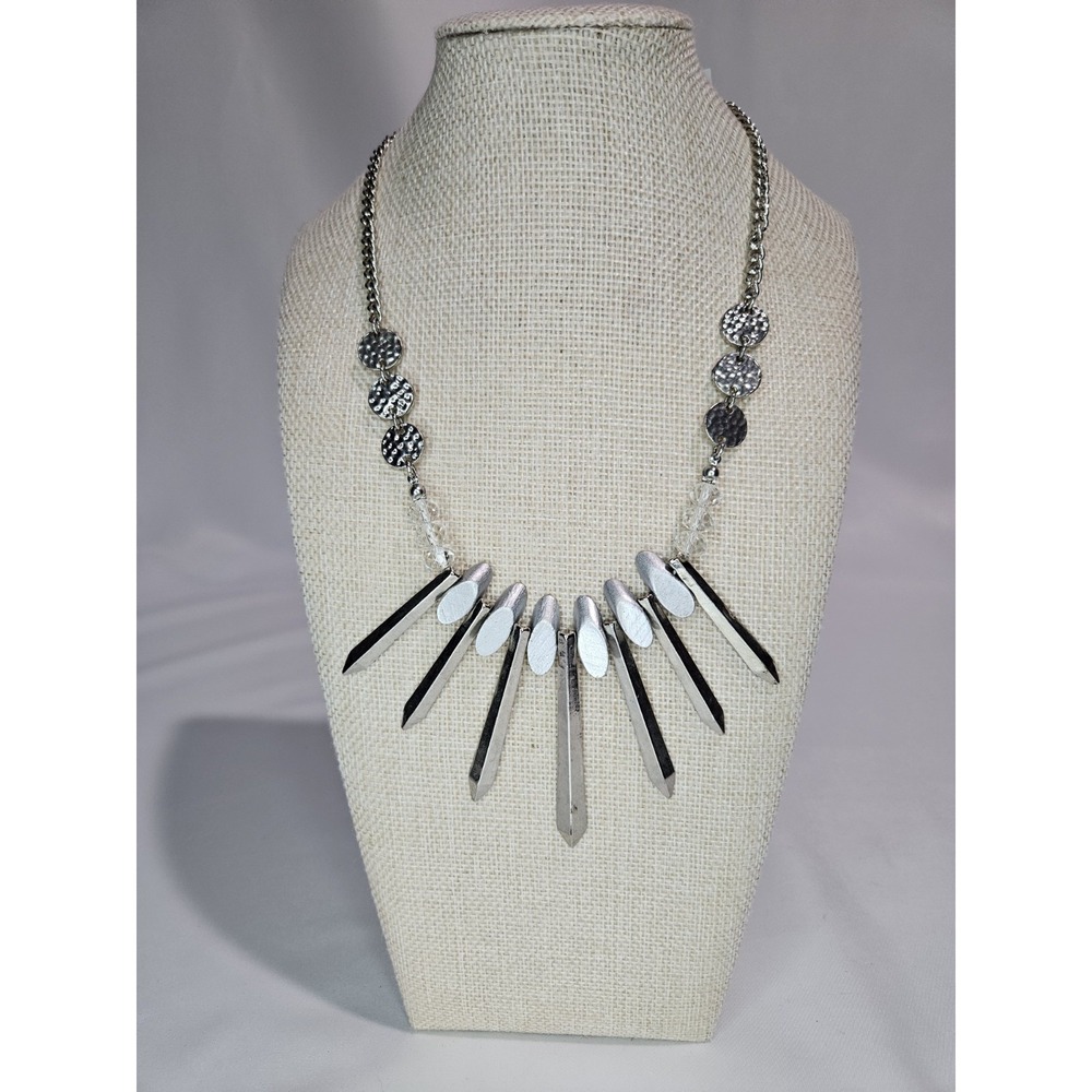 Shadora Statement Necklace 19‎ In NIB